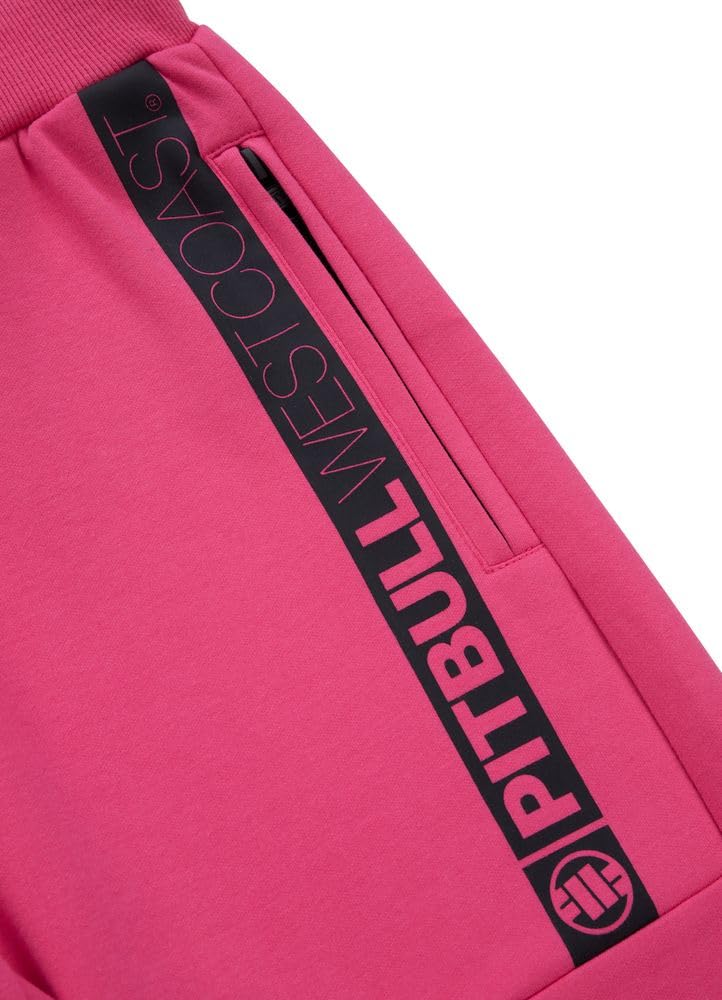 Pitbull Chelsea Pantaloni Tuta Donna L Fitness