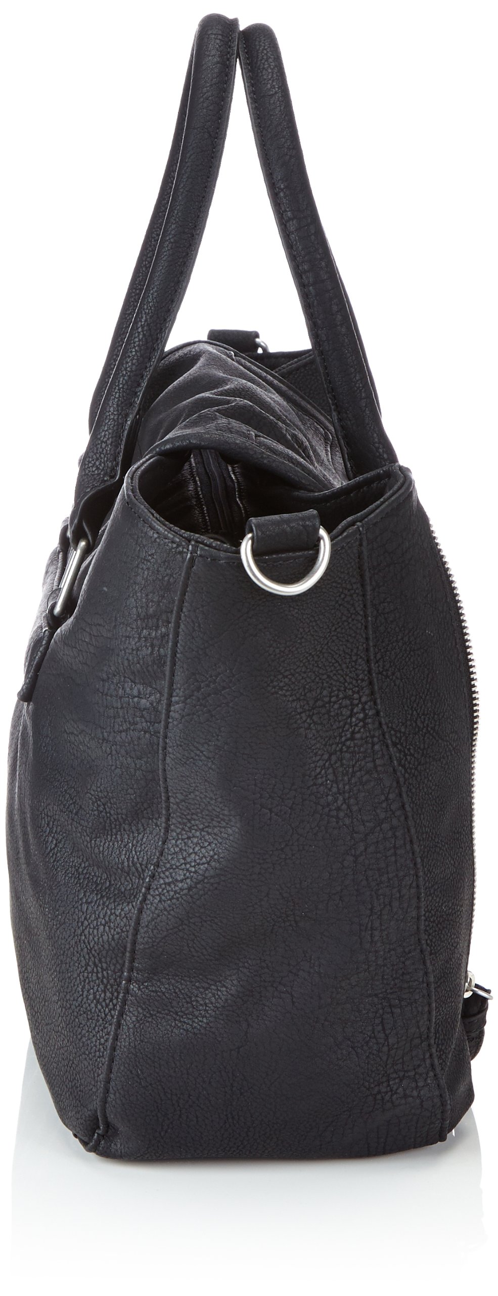 Pieces Amity Bag borsa a mano donna 42x26 cm capiente