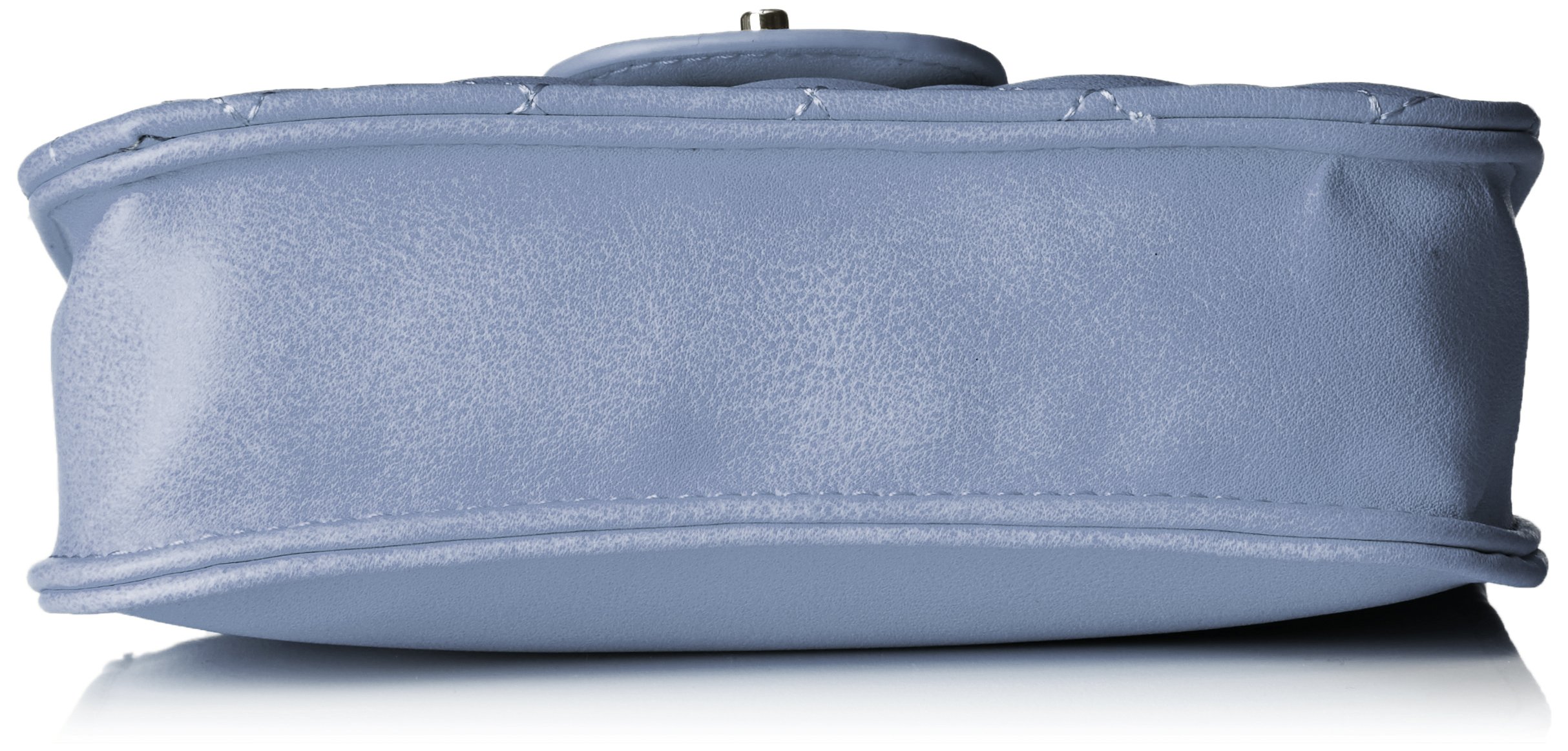 Pieces Pcsweet Cross Body borsa a spalla ecopelle