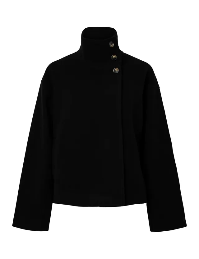 Pieces Pcagnes Short Jacket Noos BC giacca corta