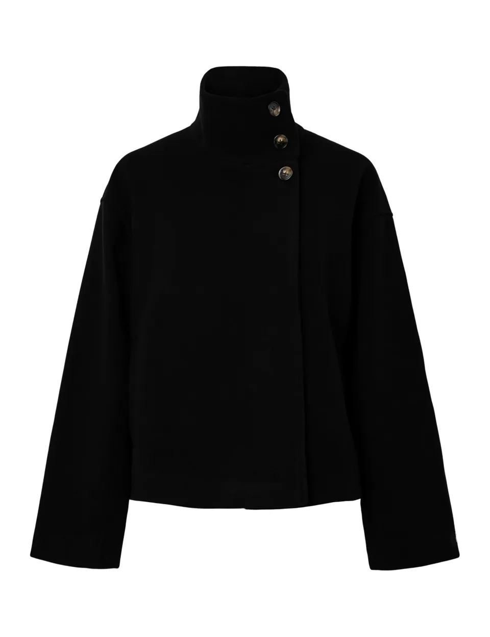 Pieces Pcagnes Short Jacket Noos BC giacca corta