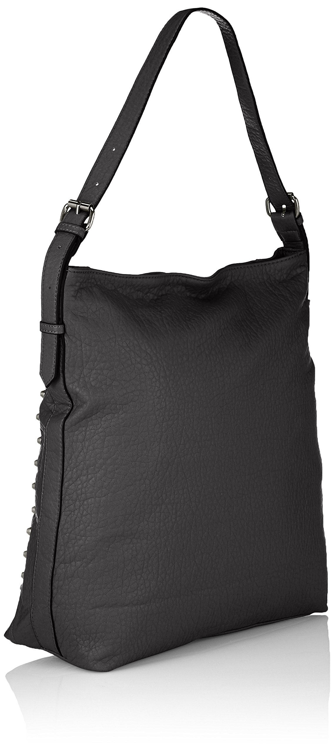 Pieces Pcrene Bag borsa donna con tracolla borchie