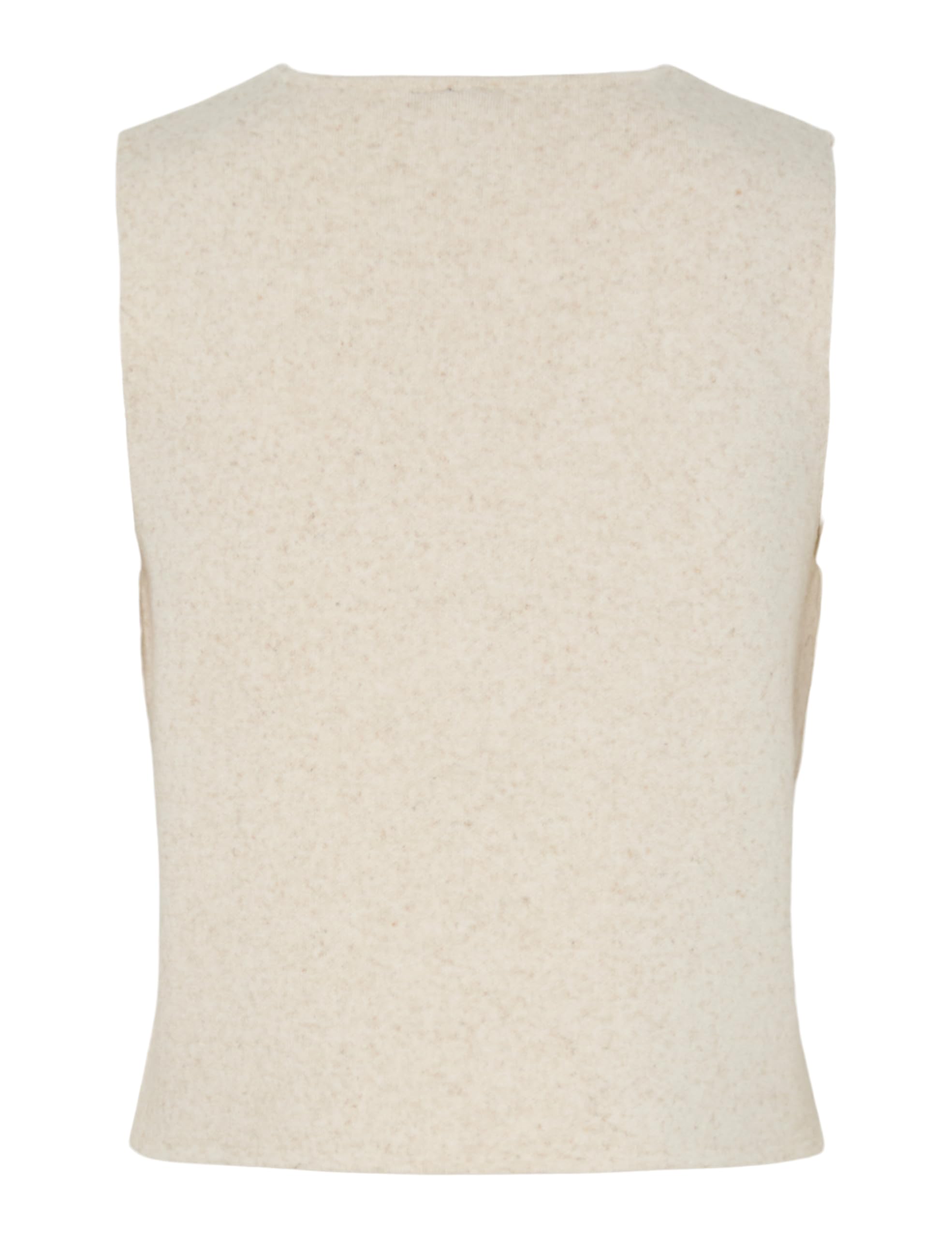 Pieces Pcjonda Gilet Maglia Donna XS scollo V