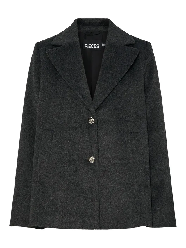 Pieces Pcjasmin blazer donna taglia M vestibilita comoda