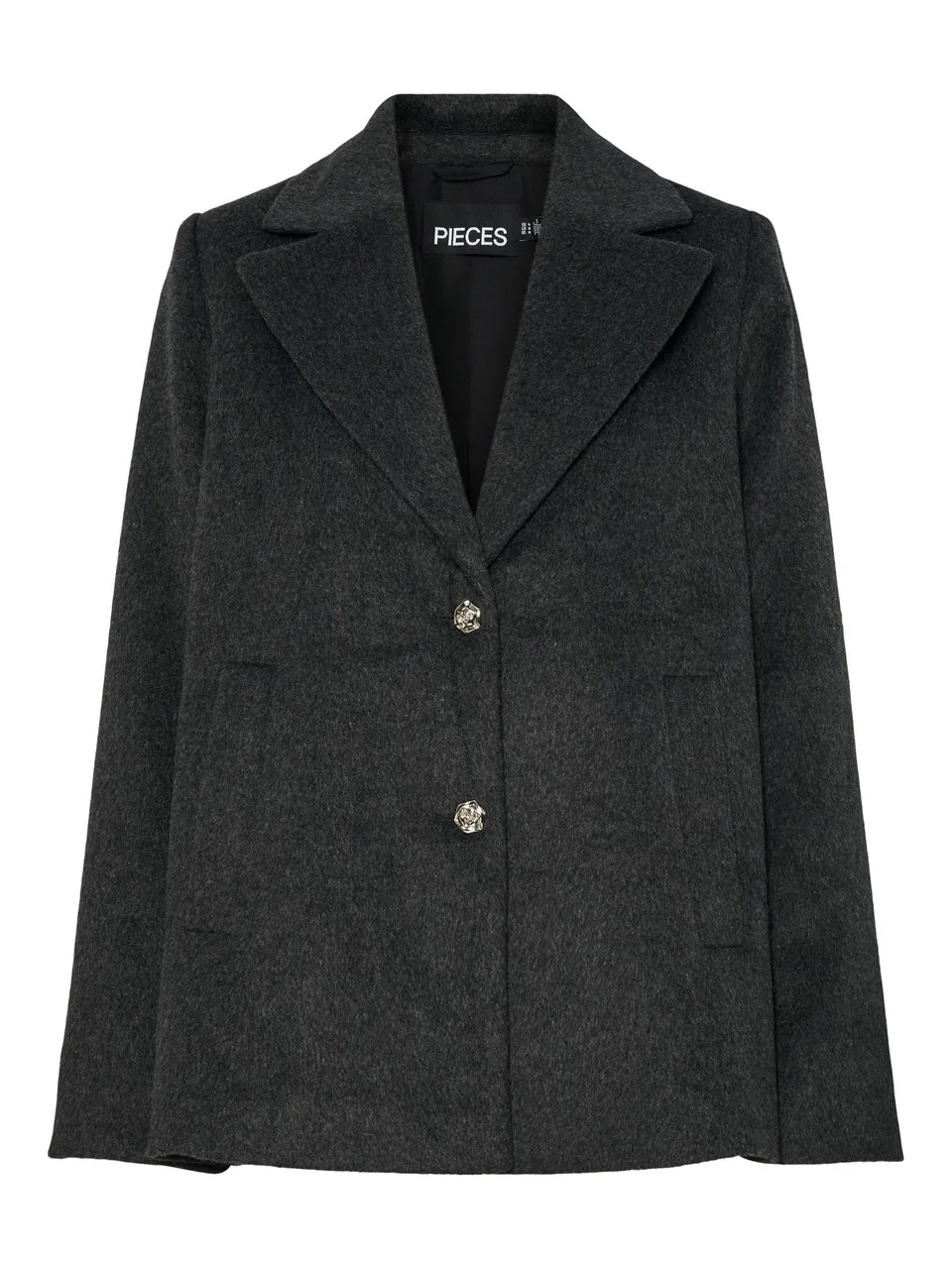 Pieces Pcjasmin blazer donna taglia M vestibilita comoda