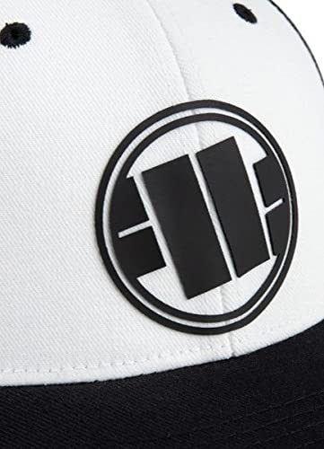 Pit Bull West Coast Logo berretto classico universale cotone