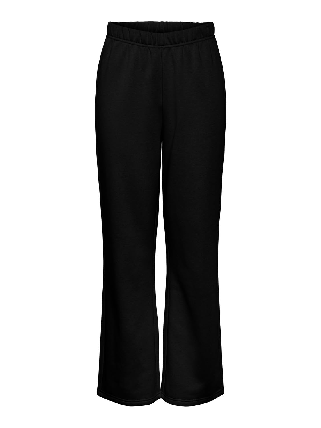 PIECES Pcchilli HW Wide Sweat Pants Noos BC pantaloni tuta vita alta