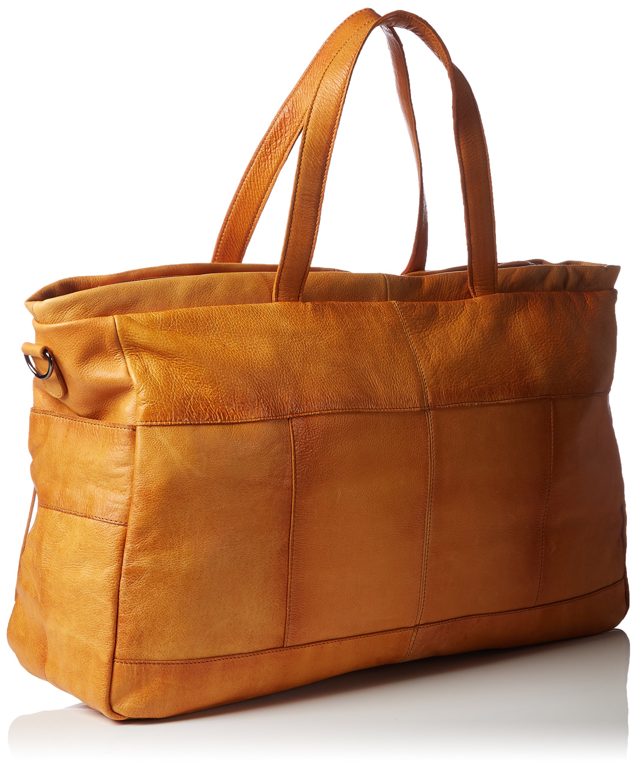 Pieces Pcvaleria borsa donna in pelle
