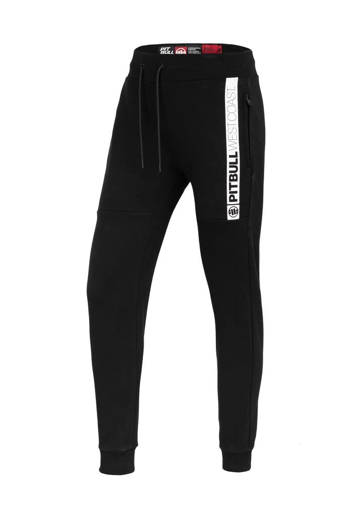 Pitbull West Coast Chelsea pantaloni jogging donna XS
