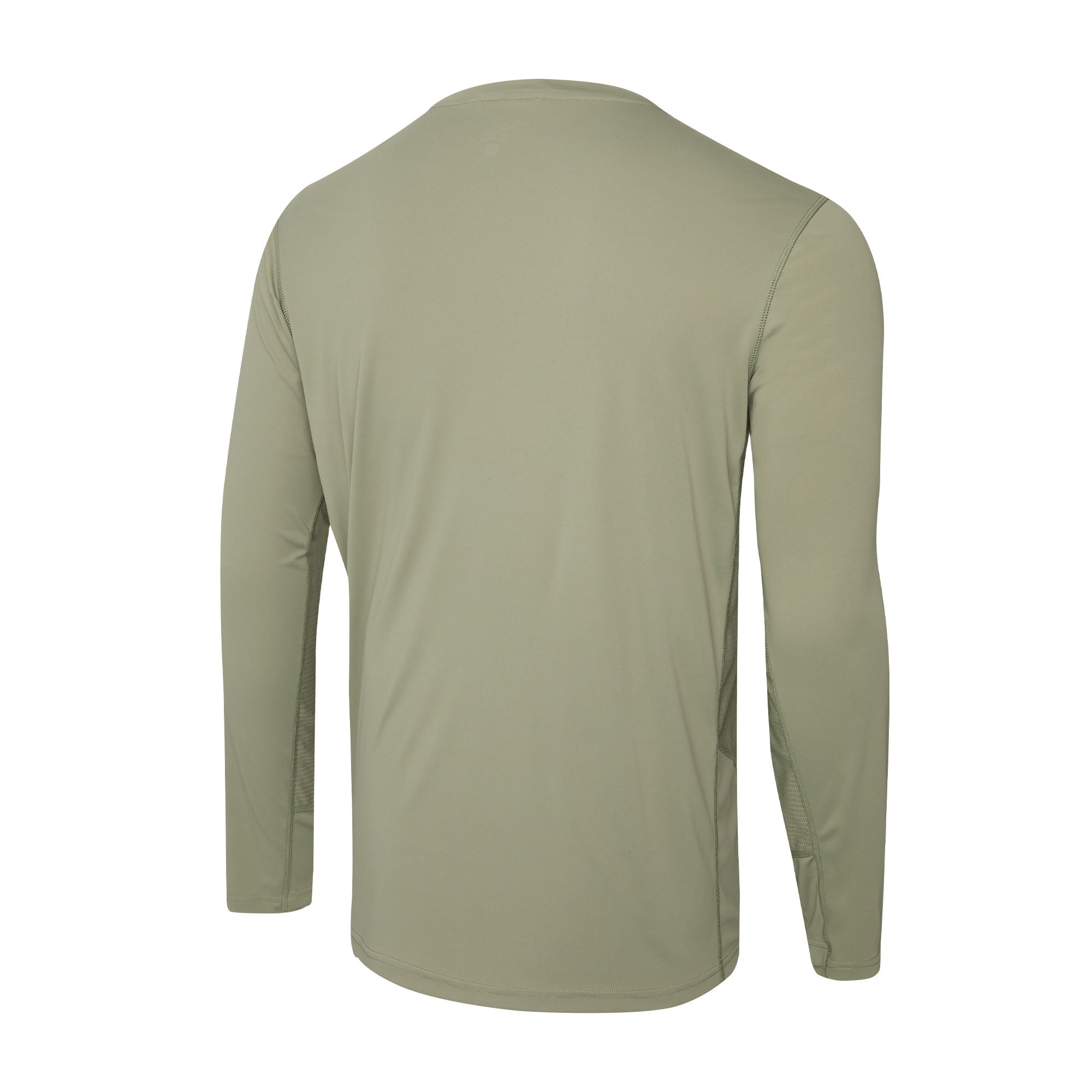 Pelagic Vaportek maglia pesca mangrove manica lunga UPF 50+