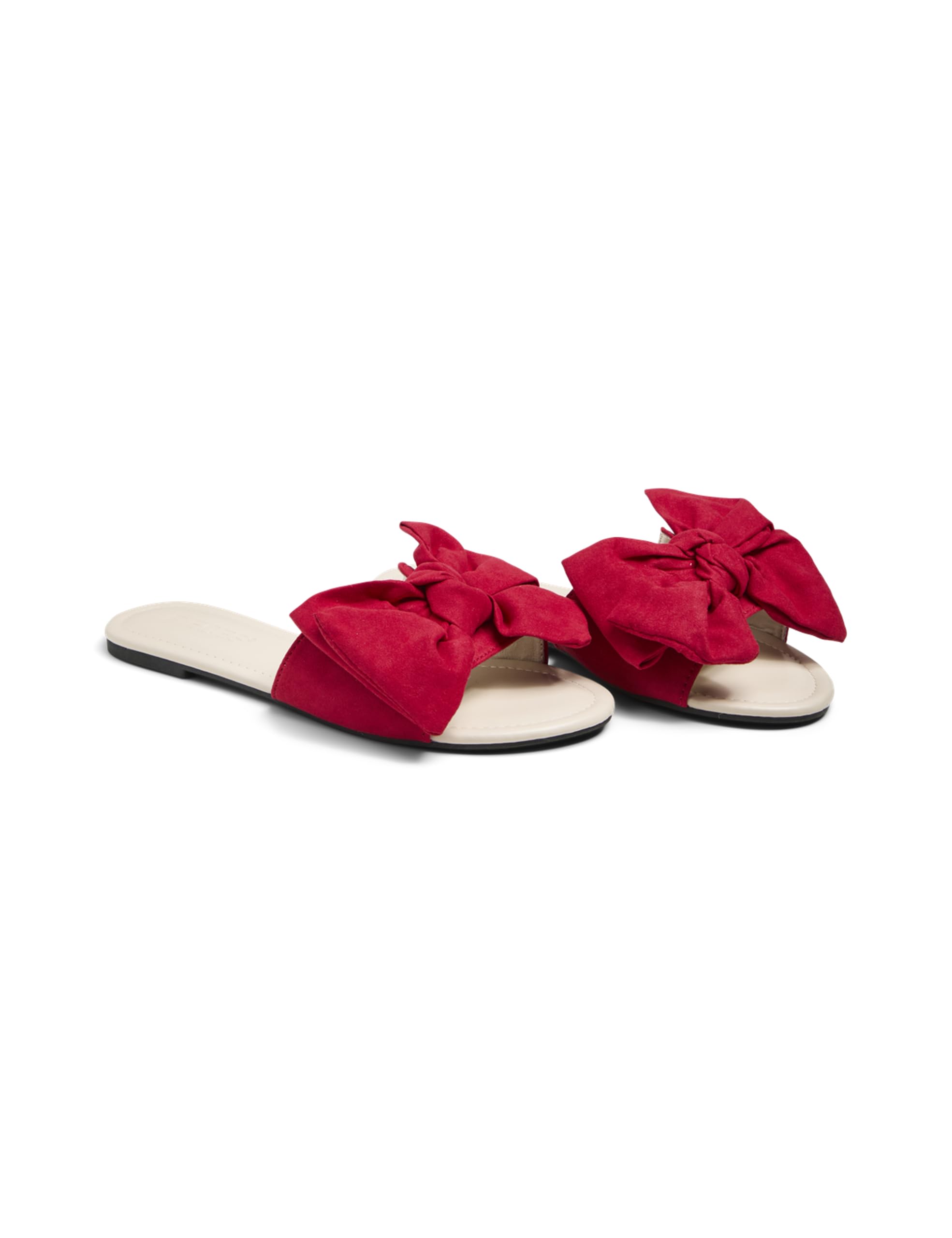 Pieces Pcshia Bow Hg sandali donna 37 lollipop tacco