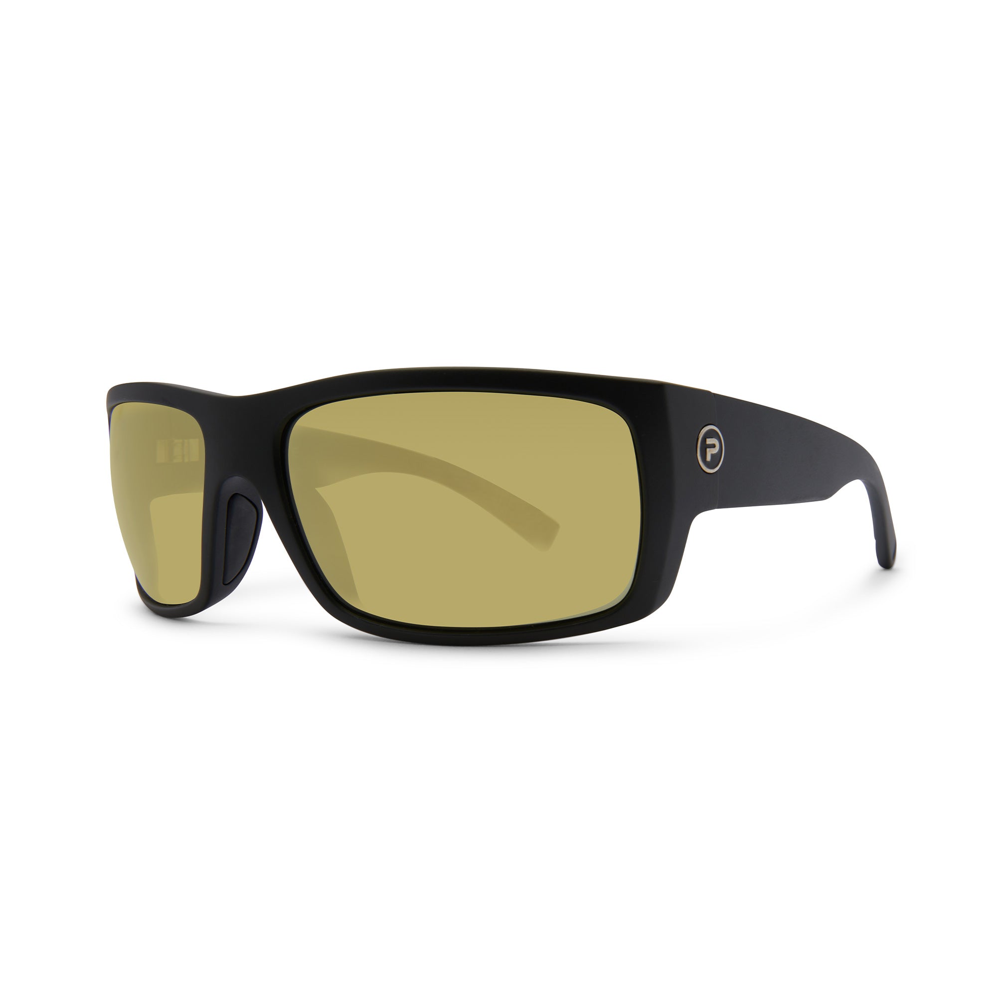 Pelagic Fish Whistle occhiali pesca oro vetro minerale