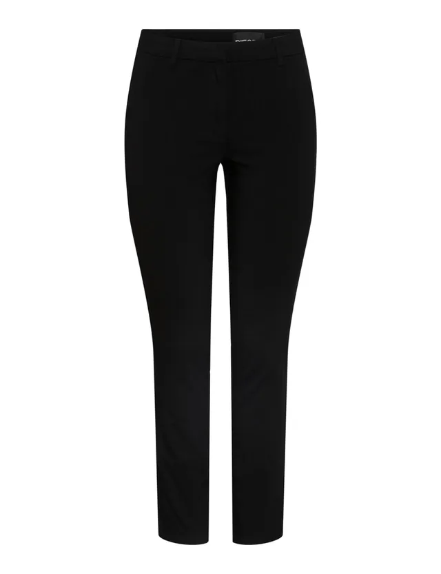 Pieces Pcskin MW Noos BC chino donna XXS 32L