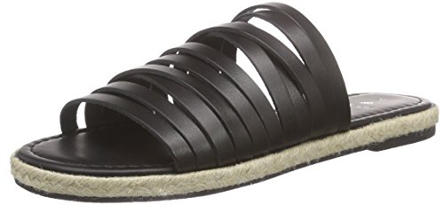 Pieces Psjackie ciabatte donna in pelle taglia 38 EU