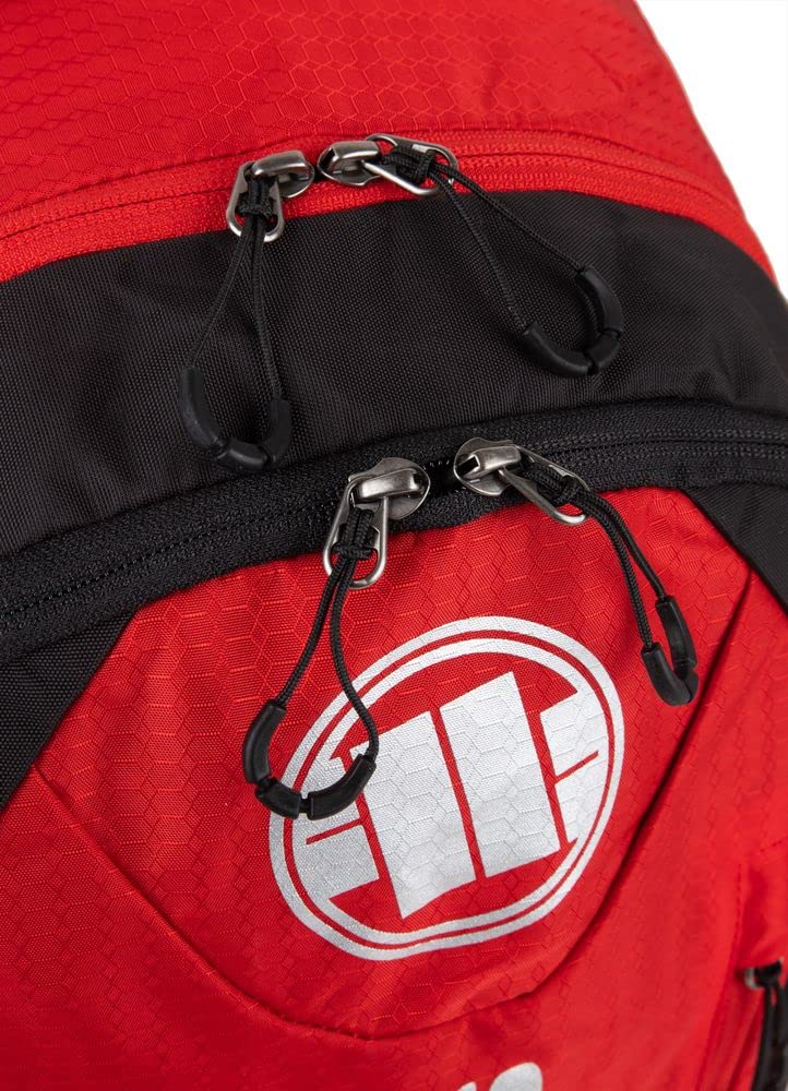 Pitbull PB Sports zaino sportivo nylon viaggio