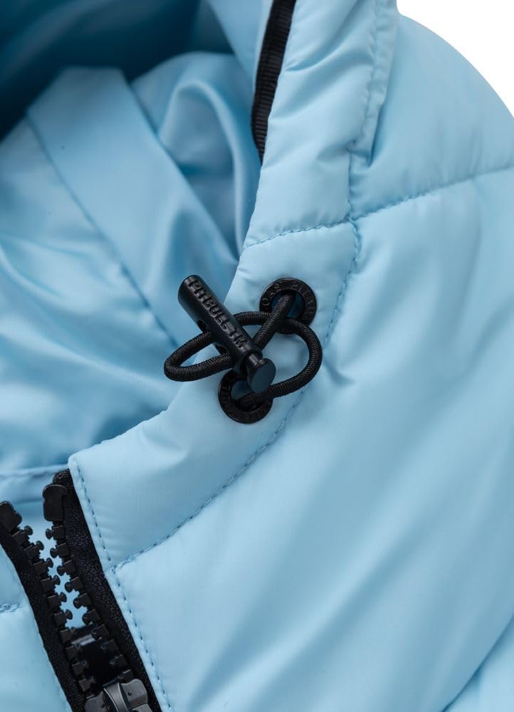 Pitbull Vista giacca invernale donna XS con cappuccio