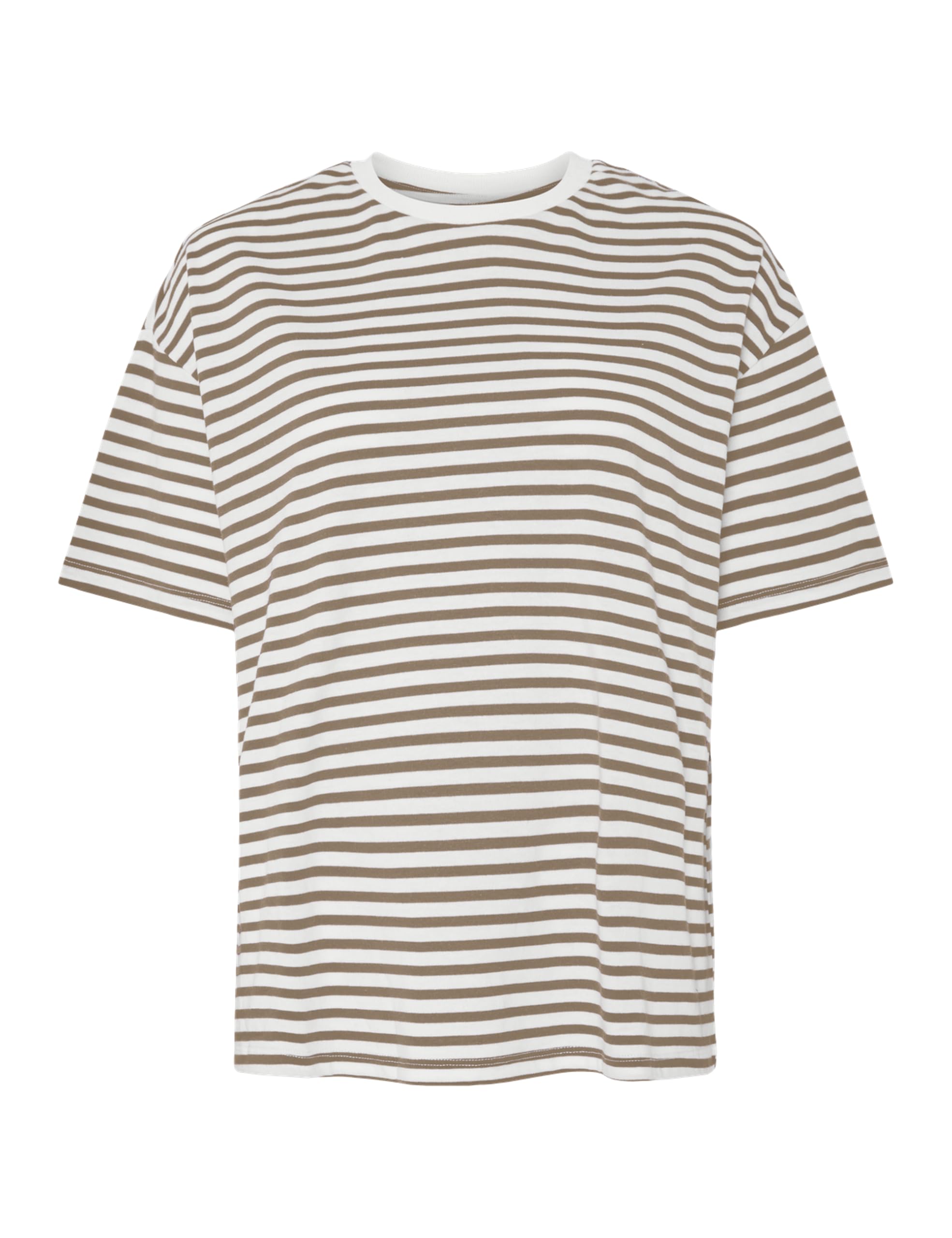 PIECES Pcsadie 2/4 t-shirt donna manica corta