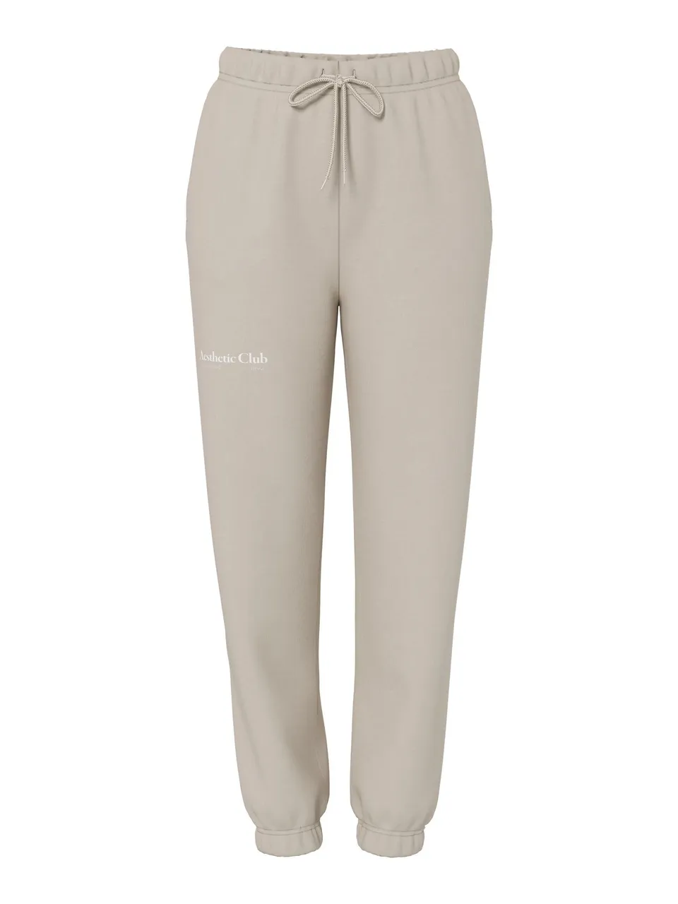 Pieces Pcrisso HW Sweat Pants tuta XL cotone traspirante