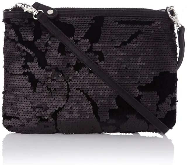 Pieces Dequin Cross Over borsa a tracolla