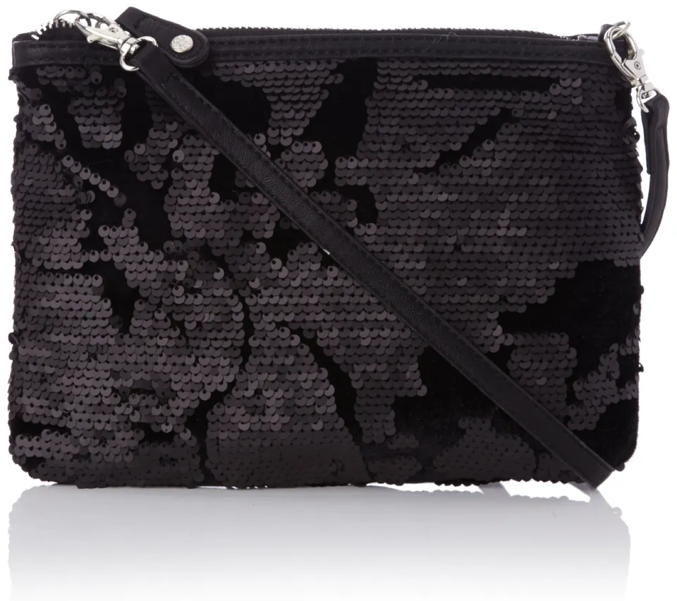 Pieces Dequin Cross Over borsa a tracolla