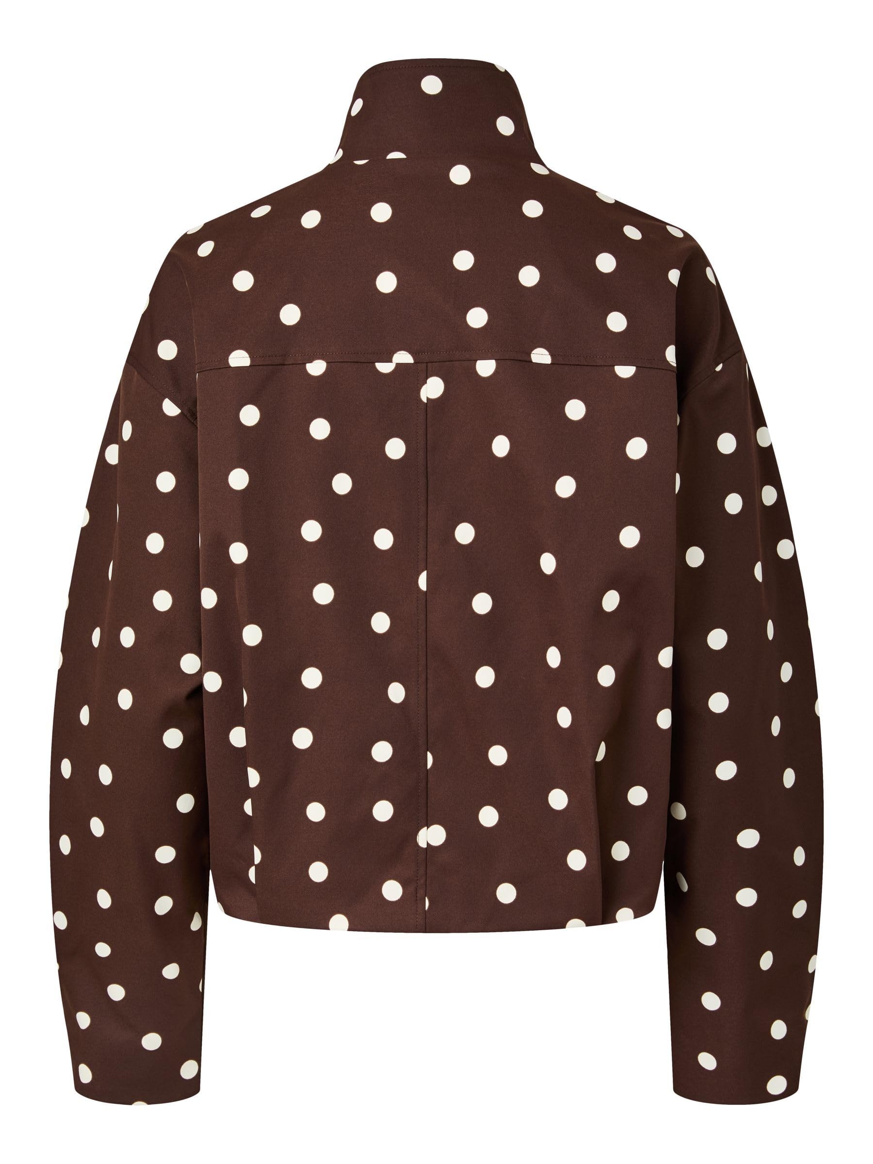 Pieces Pcelisabeth Bomber giacca bomber donna M