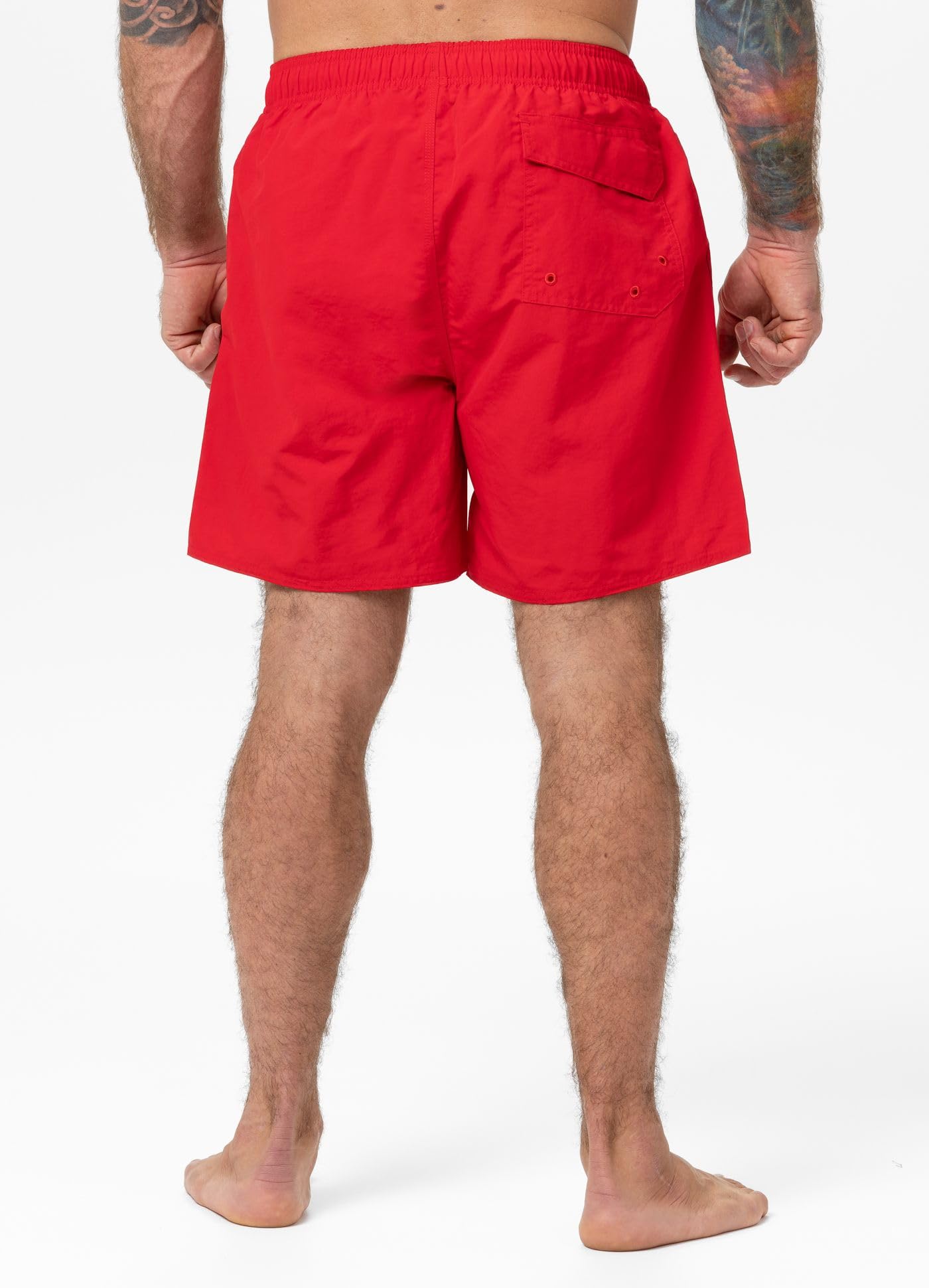 Pitbull Crownhill costume uomo asciugatura rapida