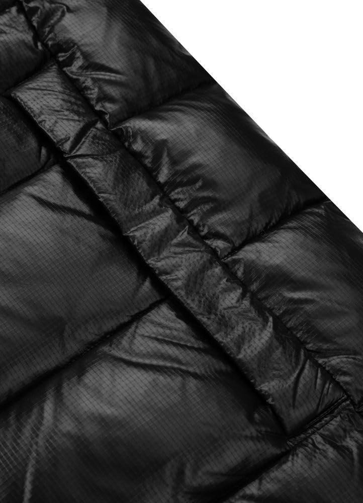 Pitbull Pepperwood giacca invernale uomo trapuntata nylon