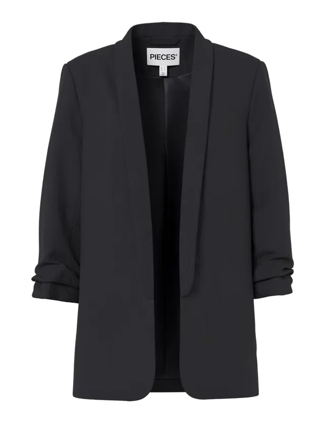Pieces Pcbosella blazer donna taglia M classico