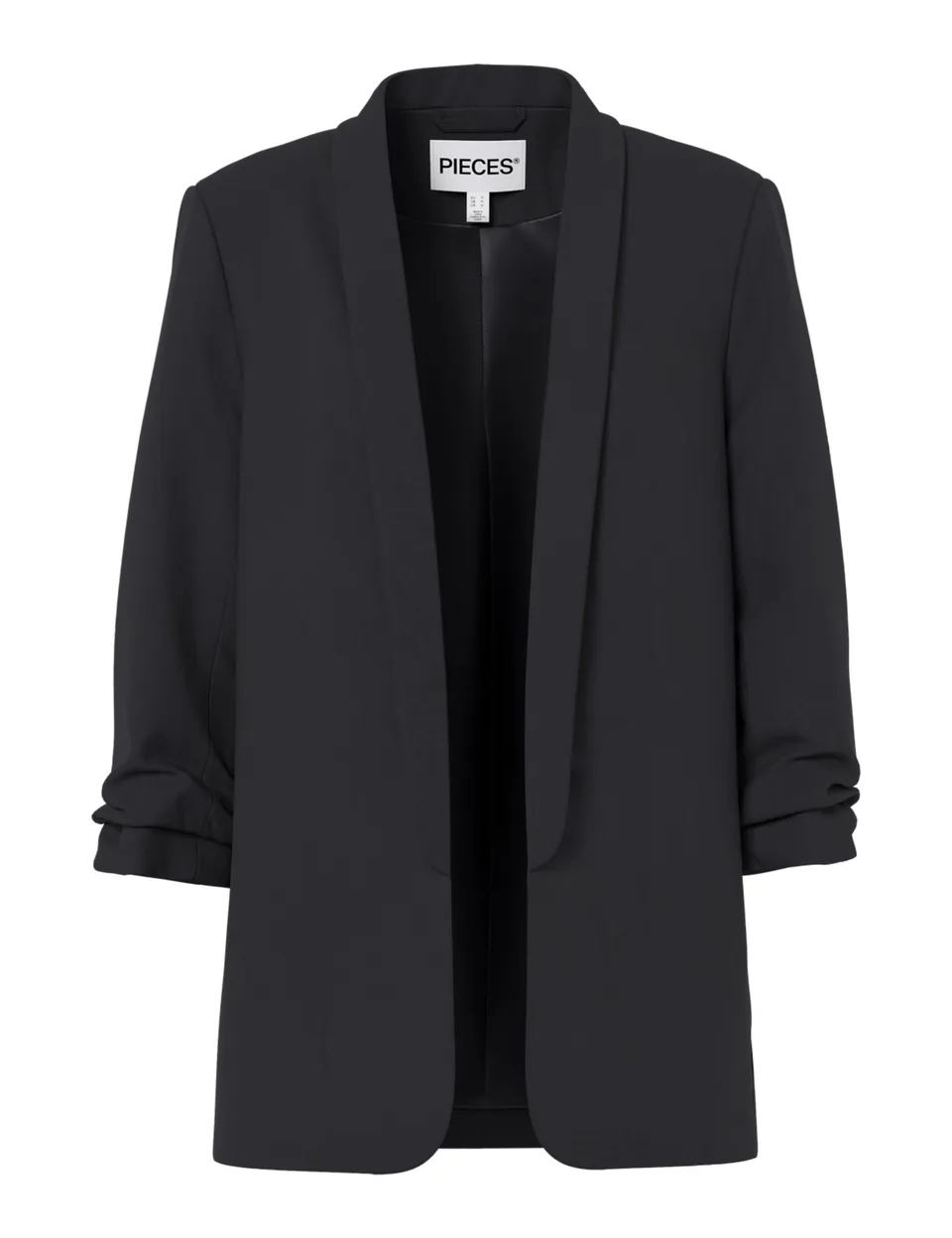 Pieces Pcbosella blazer donna taglia M classico
