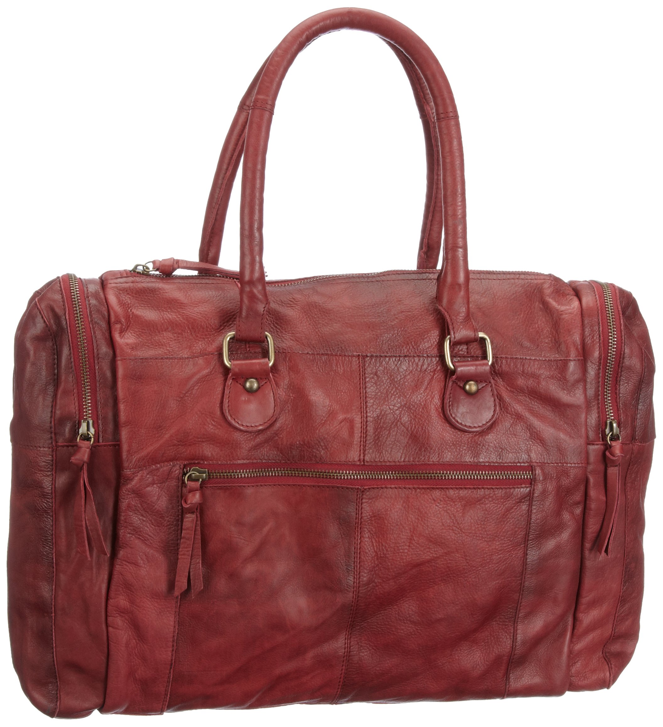 Pieces & Peace Bine 17041293 bauletto donna 45x35x14 cm