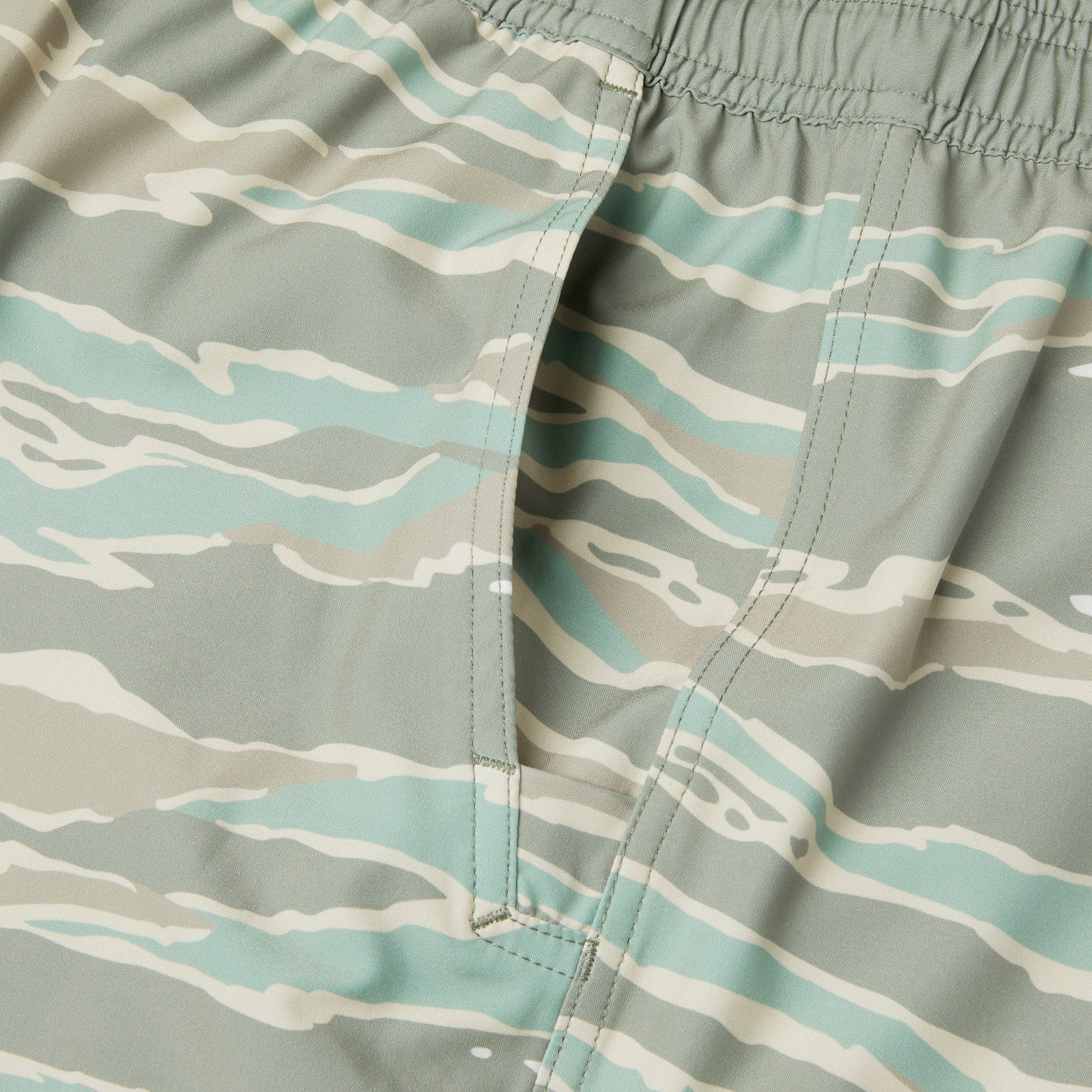 Pelagic Leiday shorts uomo mangrove traspirante