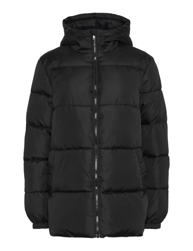 PIECES PCMADDIE piumino donna trapuntato leggero