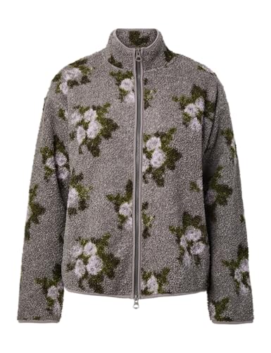 Pieces Pcautumn Teddy Jacket giacca teddy XS