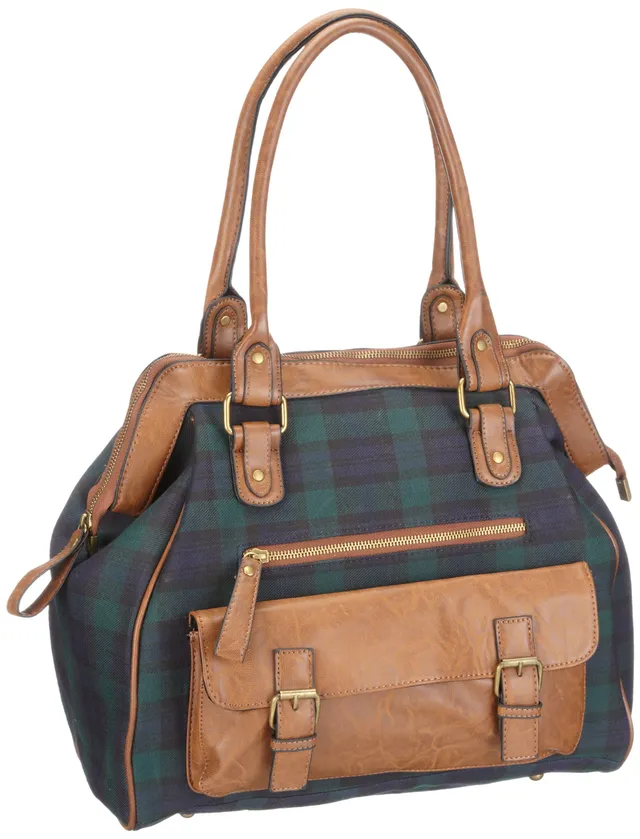 Pieces Hedvig Canvas Shopping Bag 17034806 borsa donna tela 30x30x30 cm