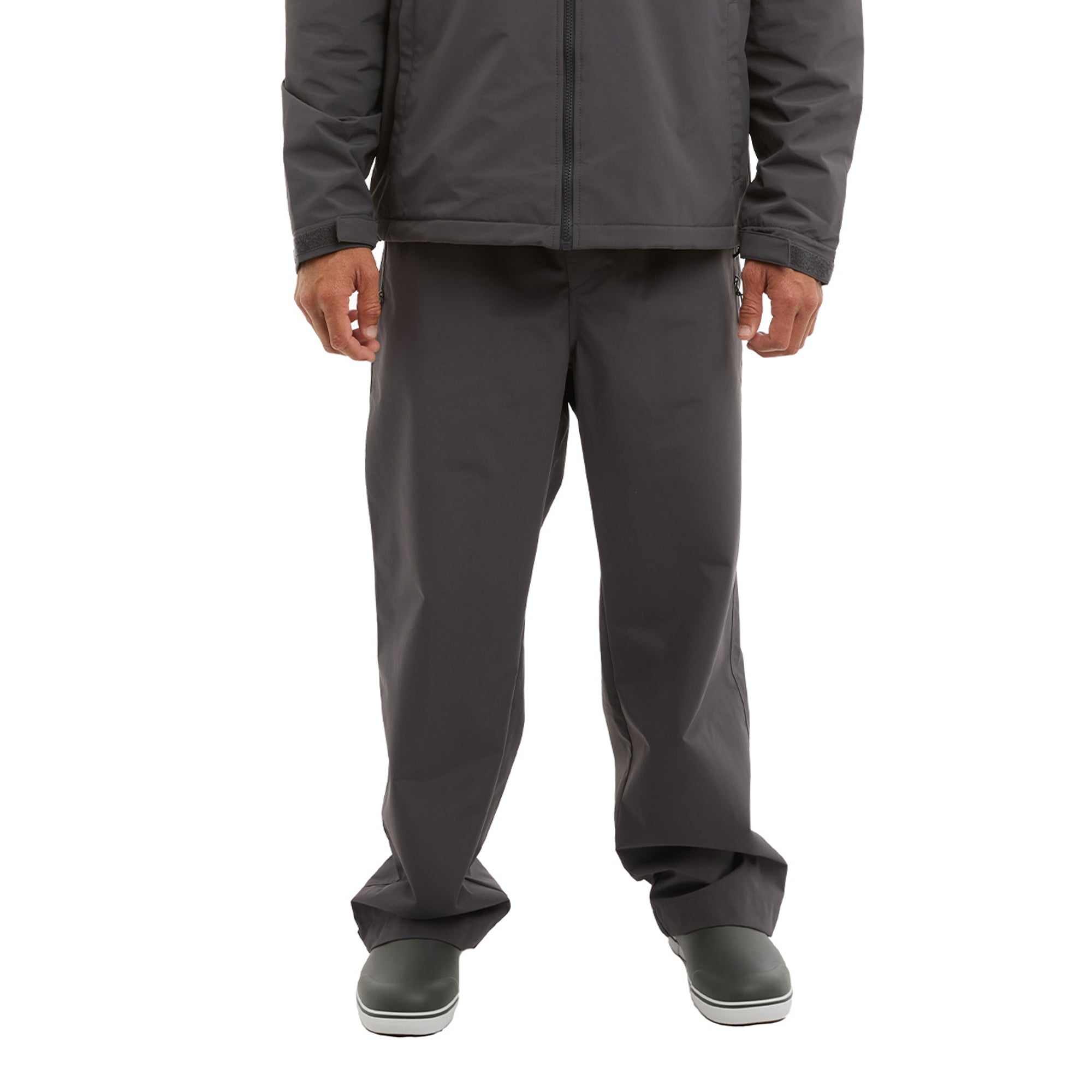 Pelagic Hurricane Pant pantalone uomo impermeabile grafite