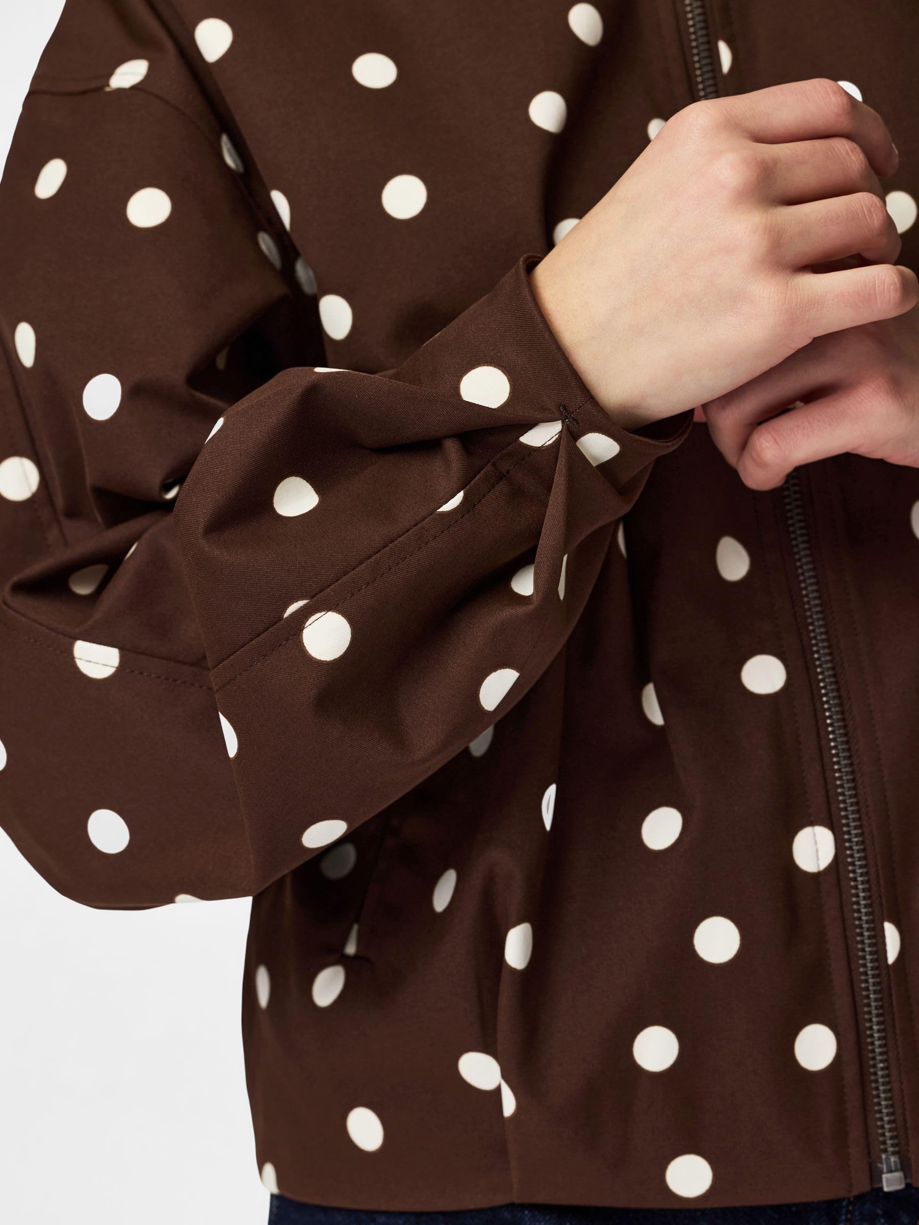 Pieces Pcelisabeth Bomber giacca bomber donna M