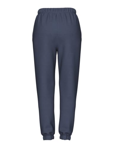 Pieces Pcchilli HW Heart Sweat Pants pantaloni tuta donna vita alta