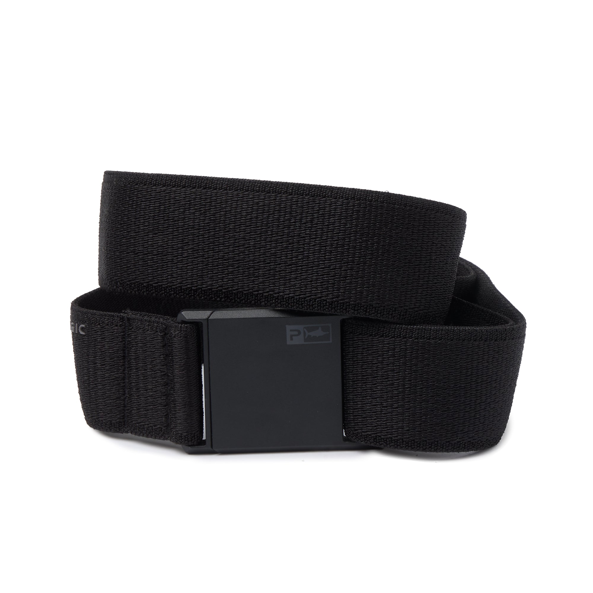 PELAGIC Helm Performance Belt cintura uomo Nero