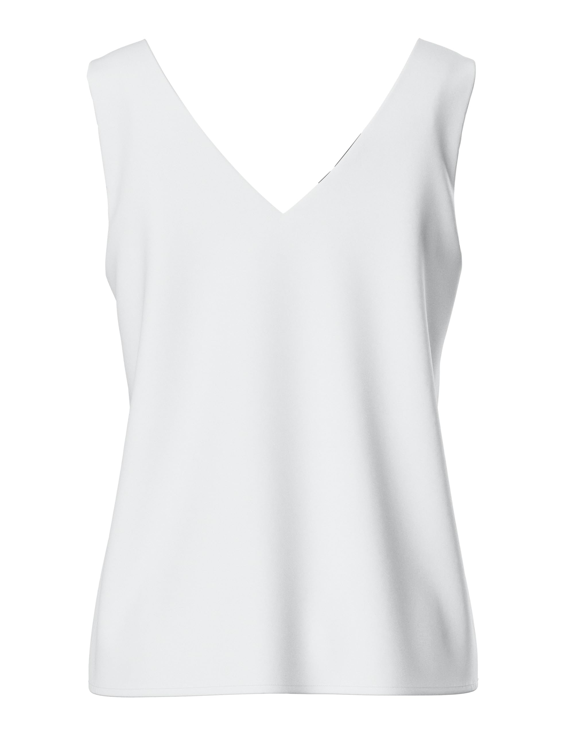 Pieces Pcfranan SL Top top donna manica corta