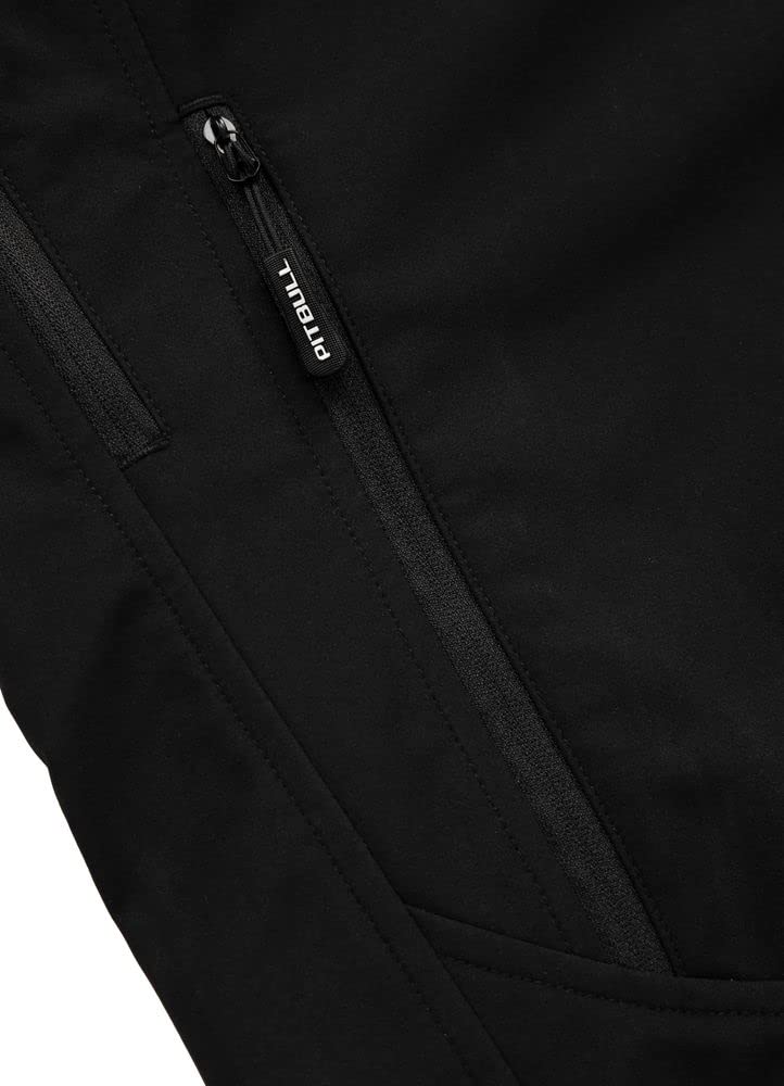 Pit Bull West Coast Rockfish II giacca softshell uomo impermeabile