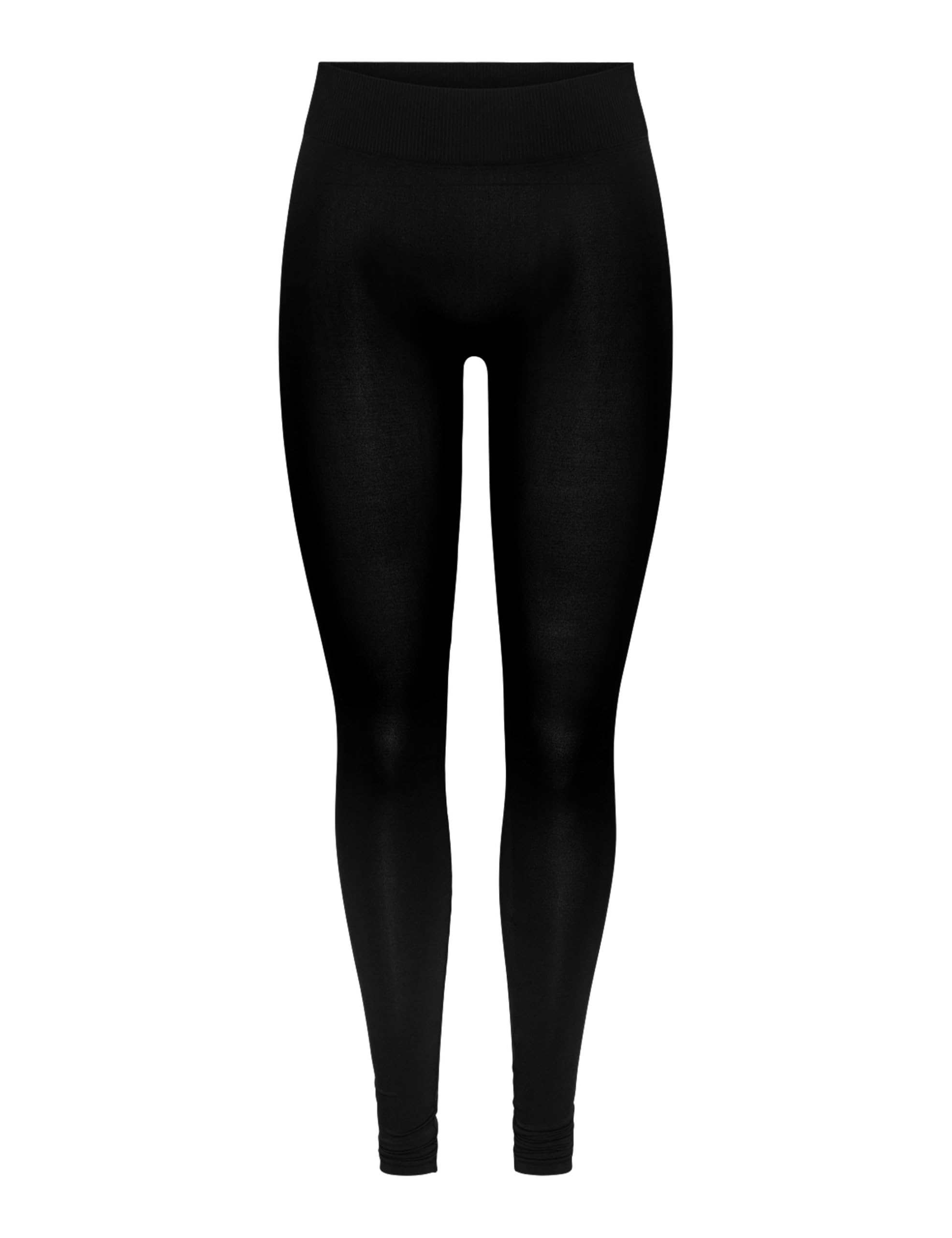 Pieces London Noos leggings donna taglia S elasticizzati