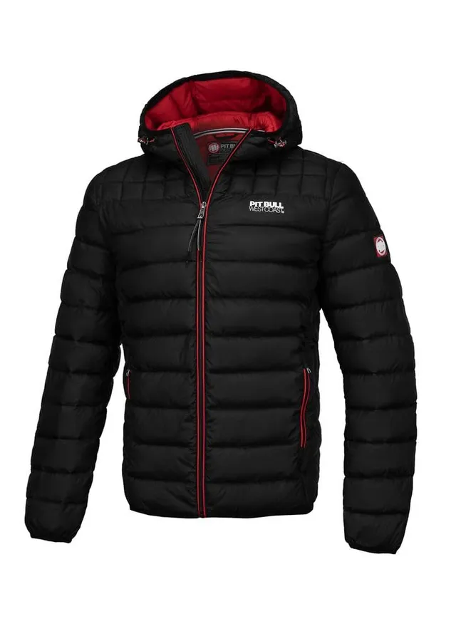 Pit Bull West Coast Seacoast II giacca uomo XXL invernale