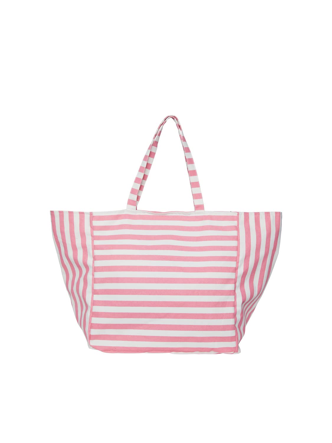 Pieces Pcsassi BC borsa grande donna taglia unica