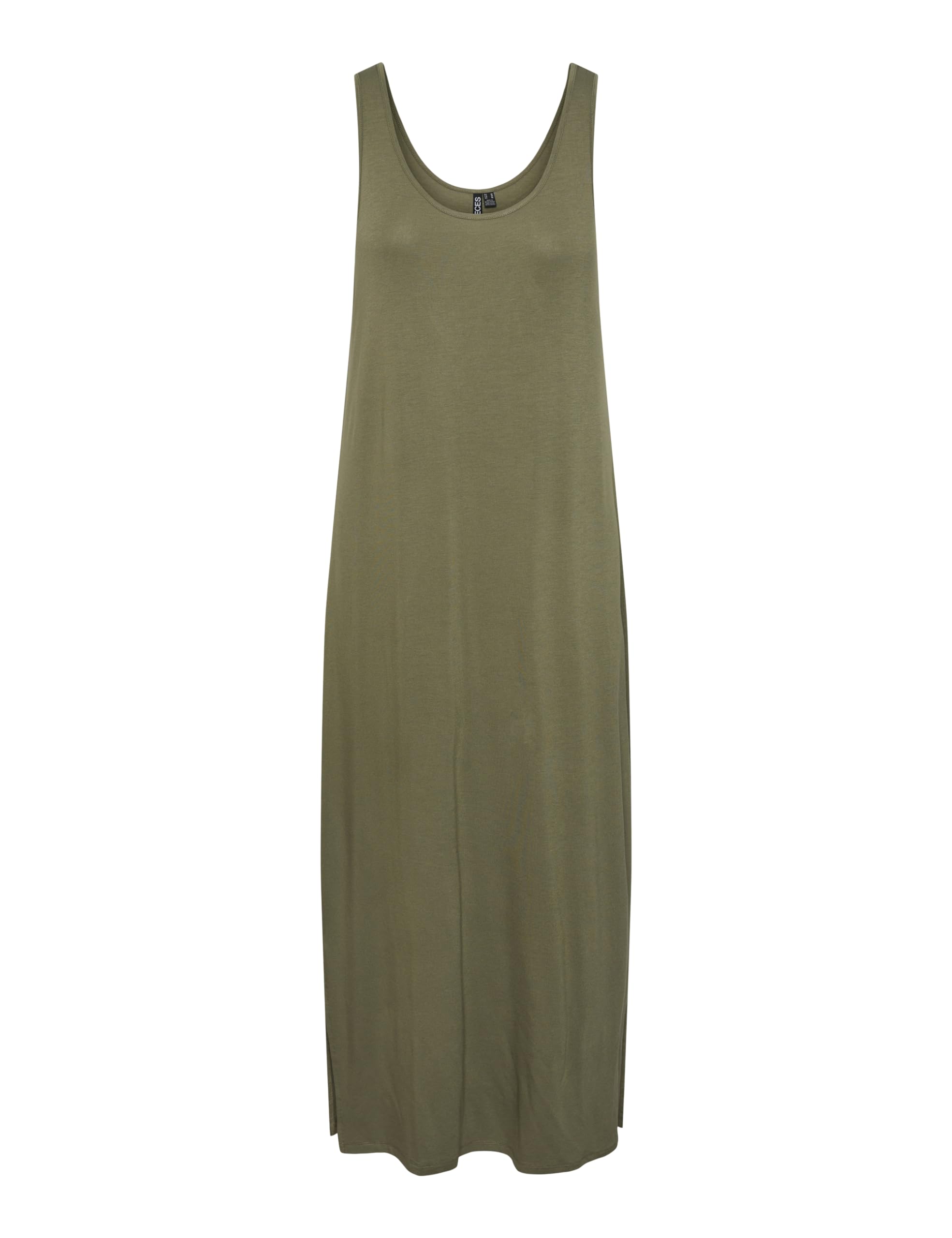 Pieces Pcsofia Tank Ankle Dress Noos BC vestito canotta