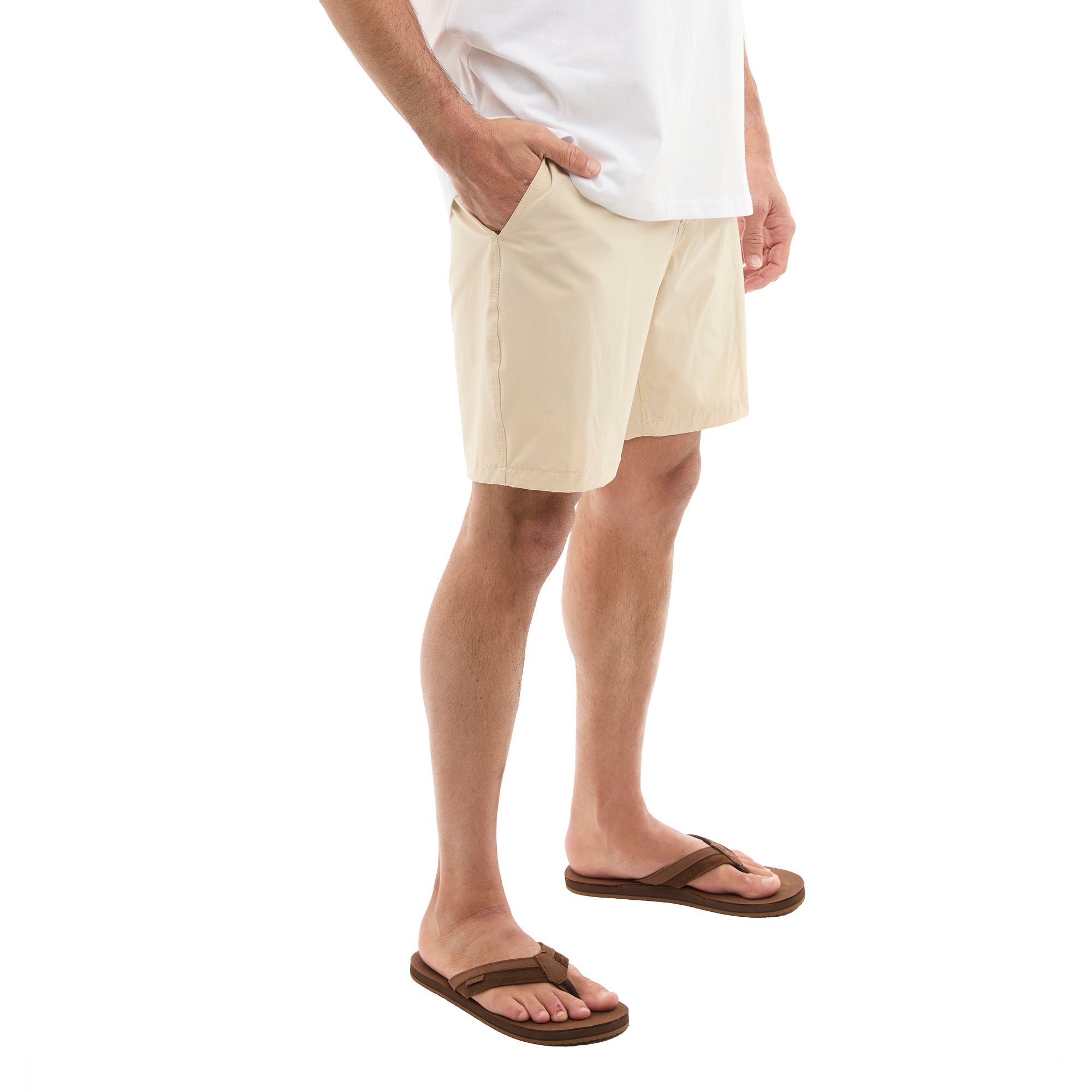 Pelagic Mako shorts uomo sabbia asciugatura rapida