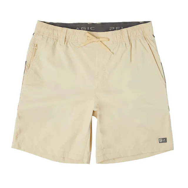 Pelagic Palomar pantaloncini pesca sabbia elasticizzati