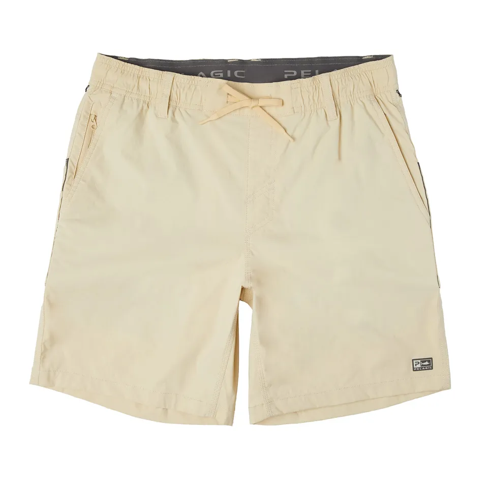 Pelagic Palomar pantaloncini pesca sabbia elasticizzati