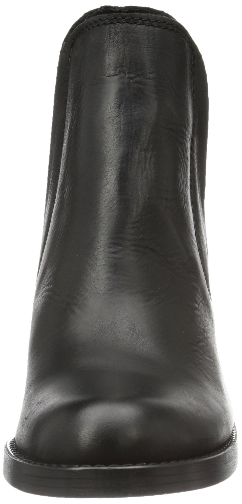 Pieces Beate Leather Chelsea 17051838 stivaletti 40 EU
