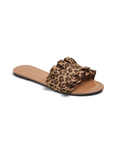Pieces Psnola sandali donna neri 36 EU