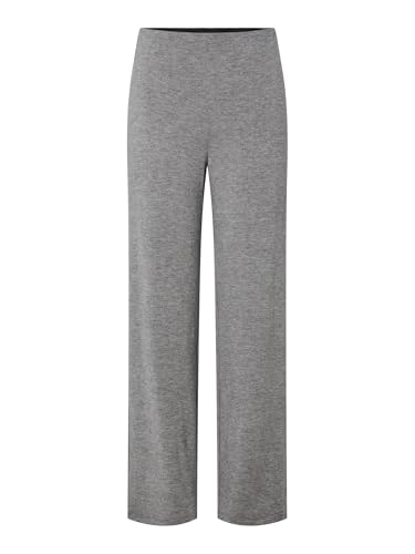 Pieces Pcritt HW Pantaloni Donna S Blu Oltremare